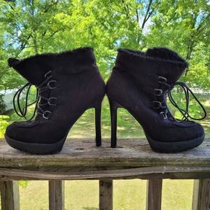 ⭐️Primadonna Collection Boots⭐